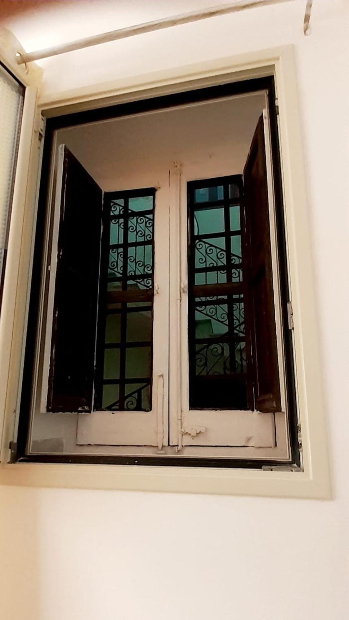 Affitti Brevi Policlinico Apartamento Palermo Exterior foto