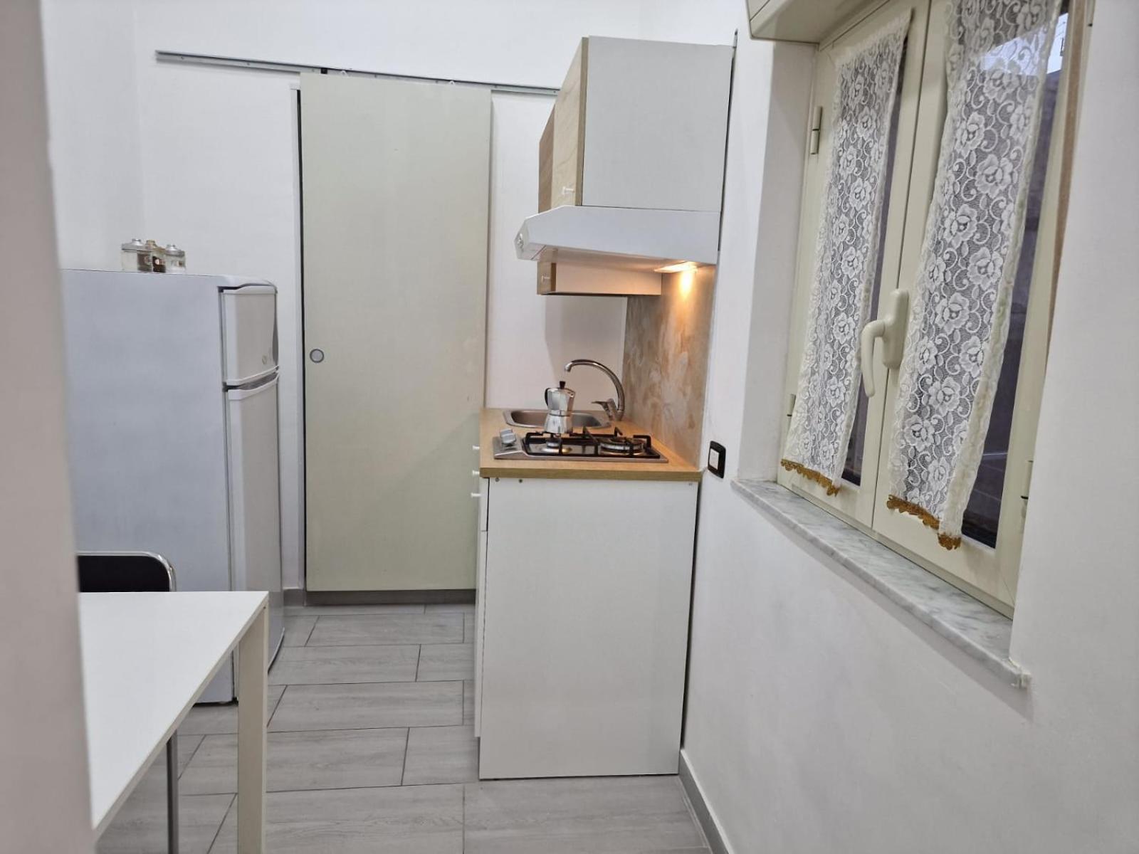 Affitti Brevi Policlinico Apartamento Palermo Exterior foto